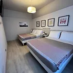 La Pace Hotel