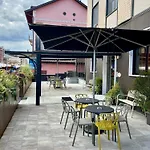 La Pace Hotel San Mauro Torinese