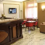 拉佩斯酒店 酒店