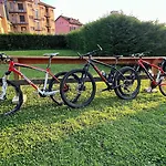 Hotel La Pace San Mauro Torinese