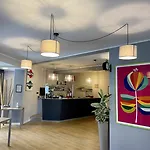 酒店 拉佩斯酒店 圣莫罗·托里尼塞