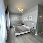 拉佩斯酒店 3* 圣莫罗·托里尼塞