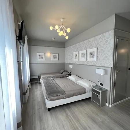 La Pace Szálloda 3*