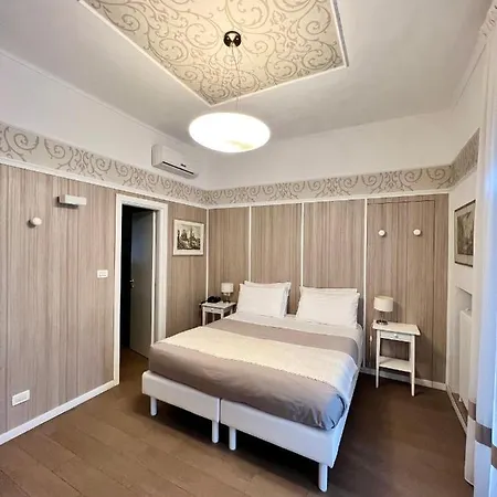 La Pace Hotell San Mauro Torinese