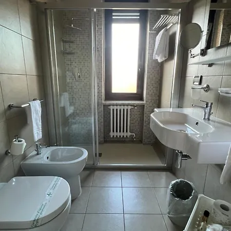 Hotel La Pace