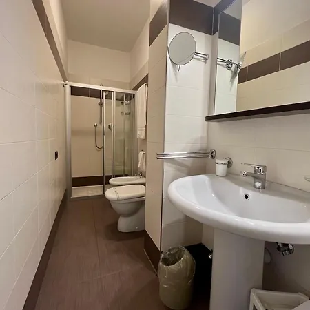 酒店 拉佩斯酒店 3*