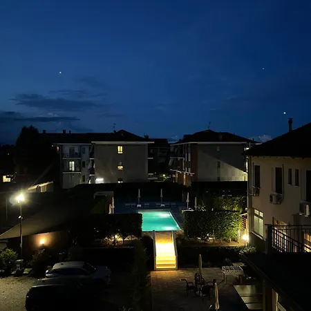 Hotel La Pace San Mauro Torinese