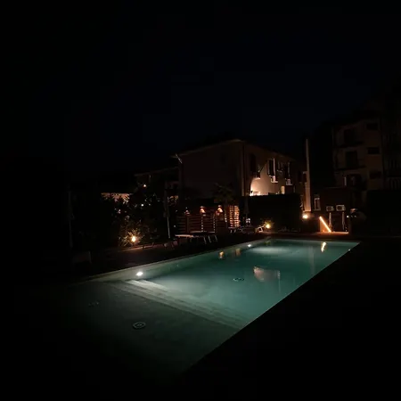 La Pace 3*