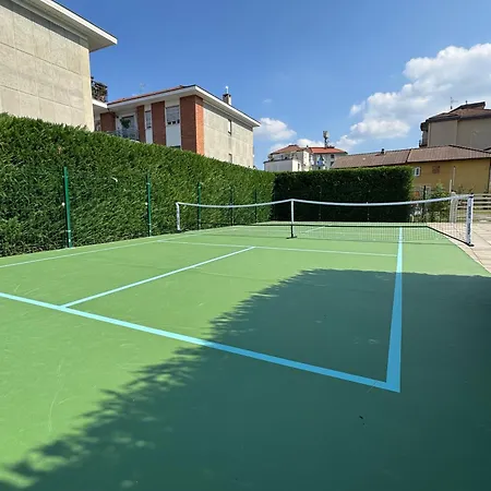 La Pace San Mauro Torinese