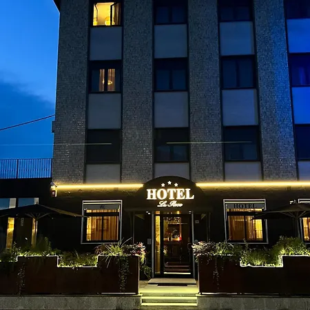 La Pace 3* San Mauro Torinese