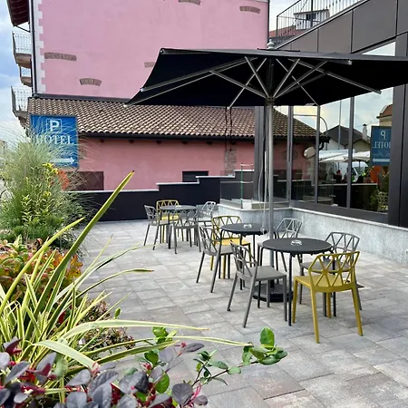 Hotel La Pace San Mauro Torinese