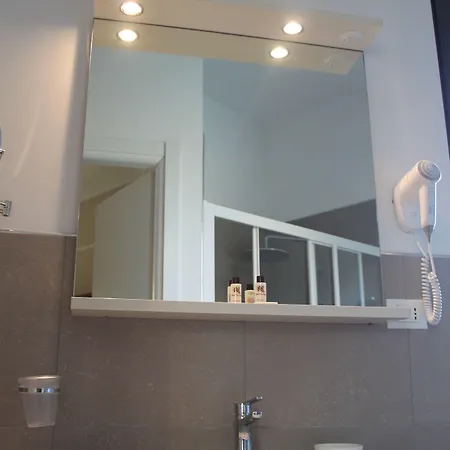 Hotell La Pace San Mauro Torinese