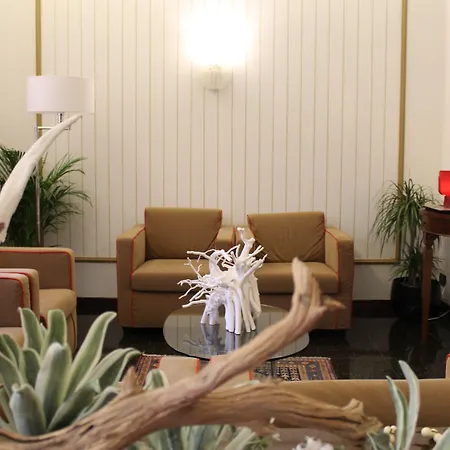 酒店 拉佩斯酒店