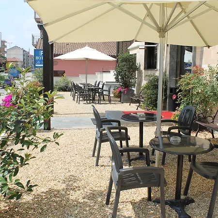 拉佩斯酒店 酒店 3*