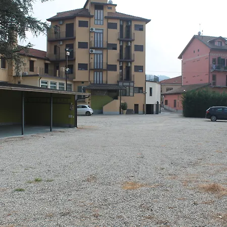 La Pace Hotell San Mauro Torinese