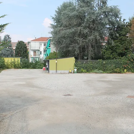 La Pace 3* San Mauro Torinese