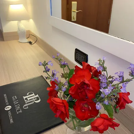 La Pace San Mauro Torinese