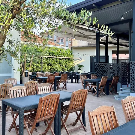 La Pace 3* San Mauro Torinese