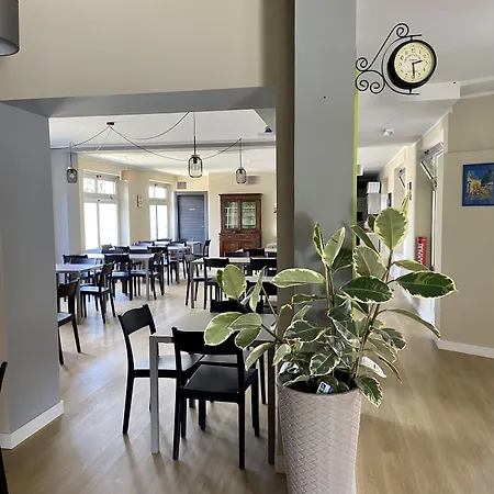 拉佩斯酒店 酒店 圣莫罗·托里尼塞