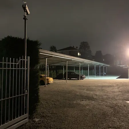 La Pace 3* San Mauro Torinese