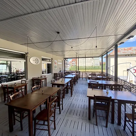 拉佩斯酒店 酒店 圣莫罗·托里尼塞