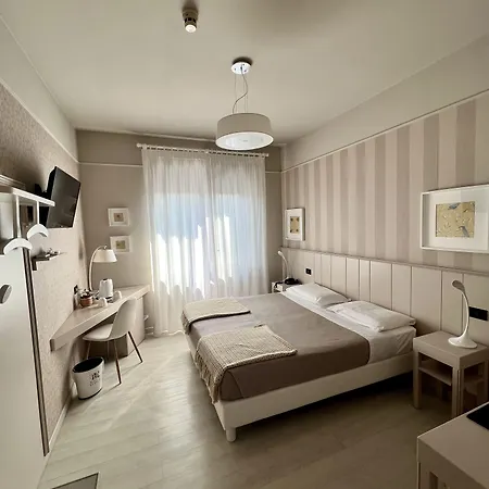 La Pace Szálloda 3*