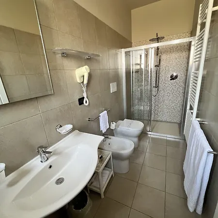 La Pace 3* San Mauro Torinese