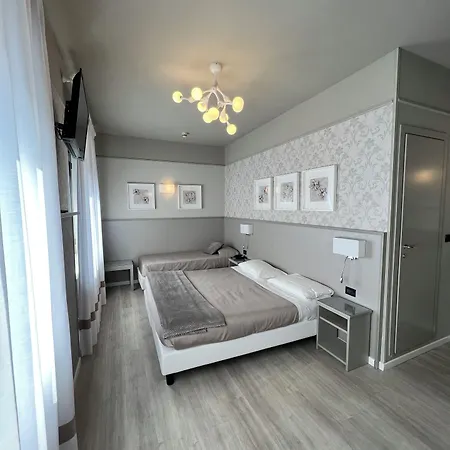 La Pace 3* San Mauro Torinese