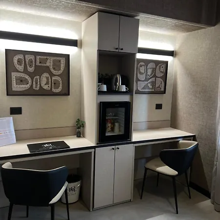 Hotel La Pace San Mauro Torinese