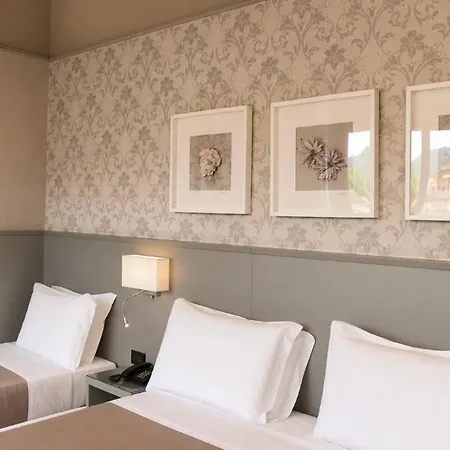 Hotel La Pace