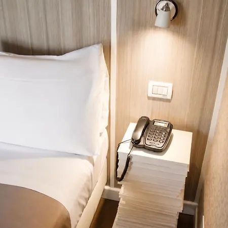 Hotel La Pace 3*