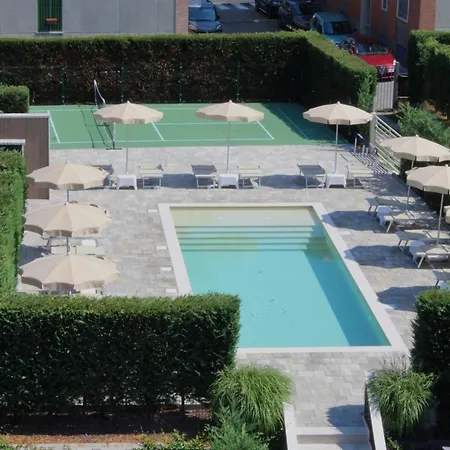 La Pace Hotell