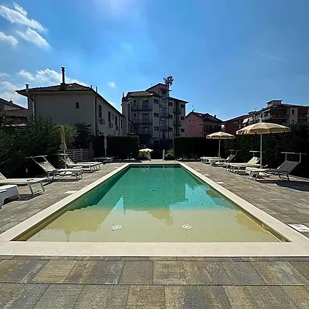 La Pace Ξενοδοχείο San Mauro Torinese