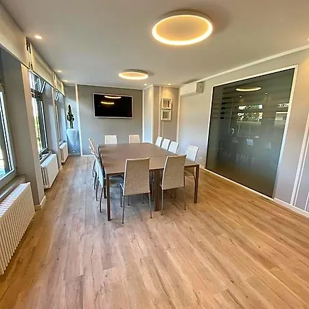 La Pace 3* San Mauro Torinese