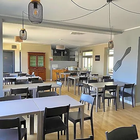 La Pace Hotell San Mauro Torinese