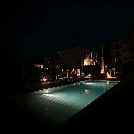 La Pace Hotell San Mauro Torinese