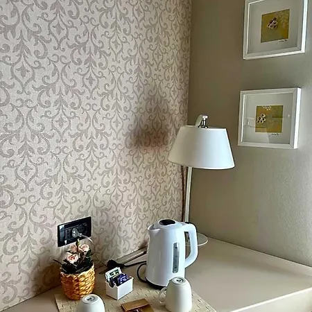 La Pace 3* San Mauro Torinese