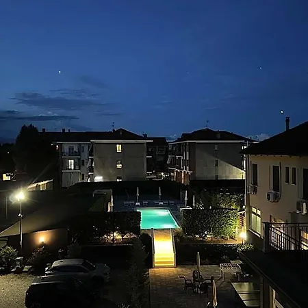 Hotell La Pace 3*