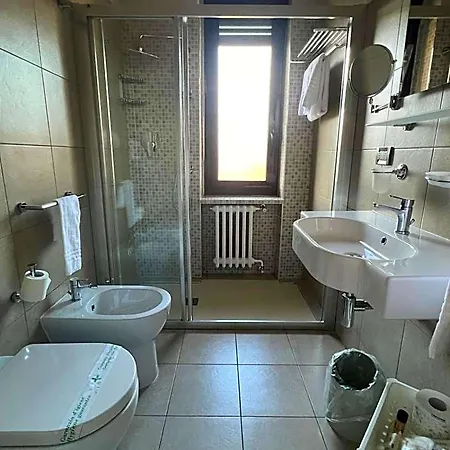 La Pace Hotell San Mauro Torinese