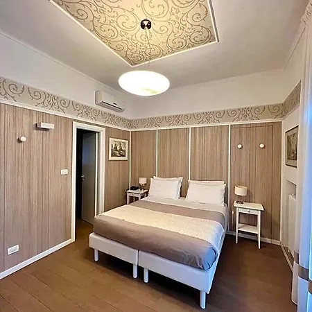 Hotell La Pace