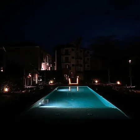 Hotell La Pace 3*