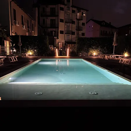 La Pace Hotel San Mauro Torinese