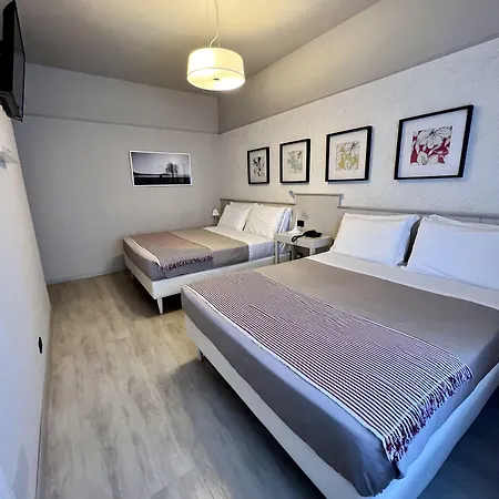 La Pace Hotel 3*