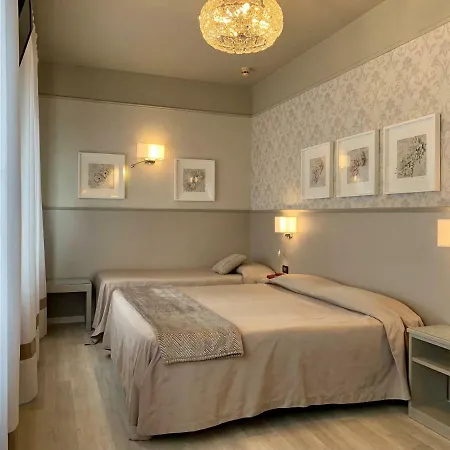 拉佩斯酒店 酒店 3*