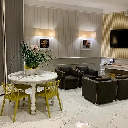 La Pace 3* San Mauro Torinese