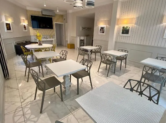 Otel La Pace
