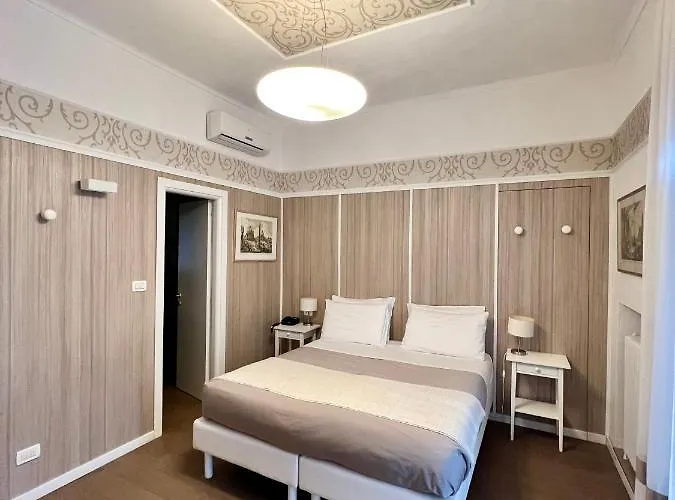 La Pace Hotel San Mauro Torinese