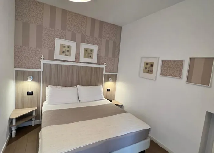La Pace 3* San Mauro Torinese
