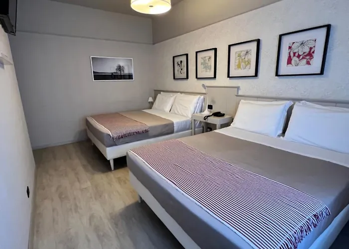 La Pace Otel