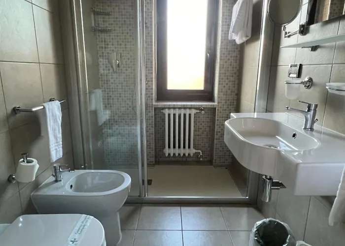 Otel La Pace